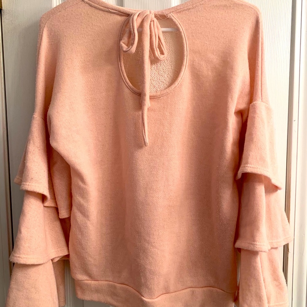 Penelope Project sweater - Picture 2 of 3